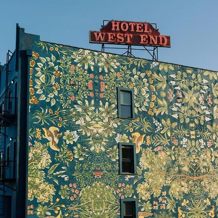 Palihotel Culver City Los Angeles Bagian luar foto