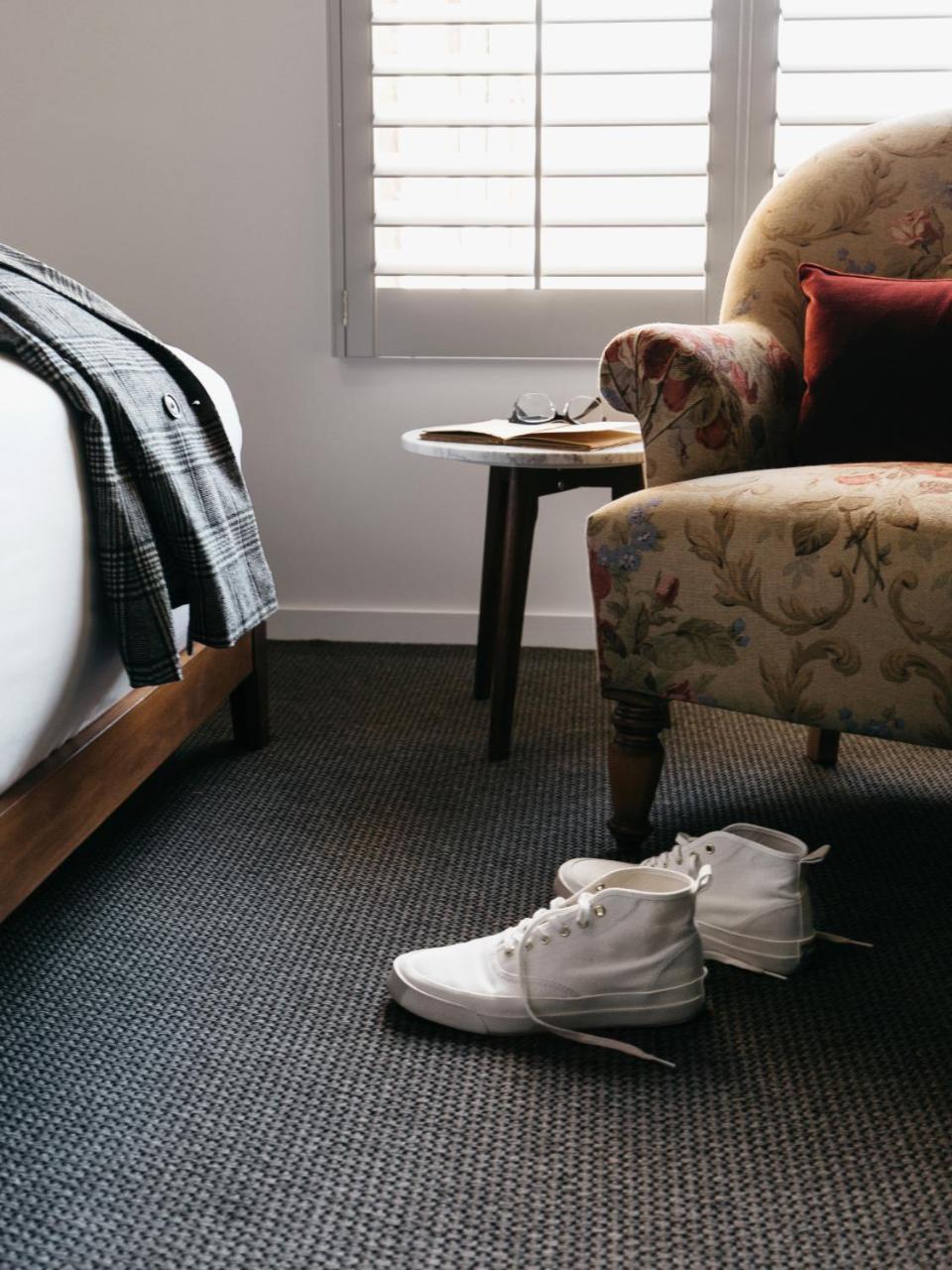 Palihotel Culver City Los Angeles Bagian luar foto