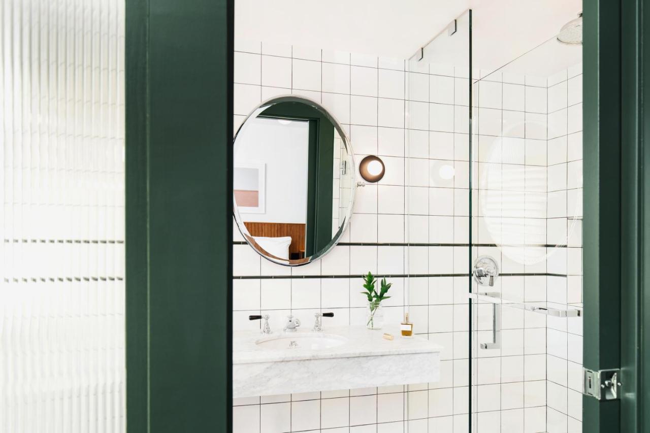 Palihotel Culver City Los Angeles Bagian luar foto