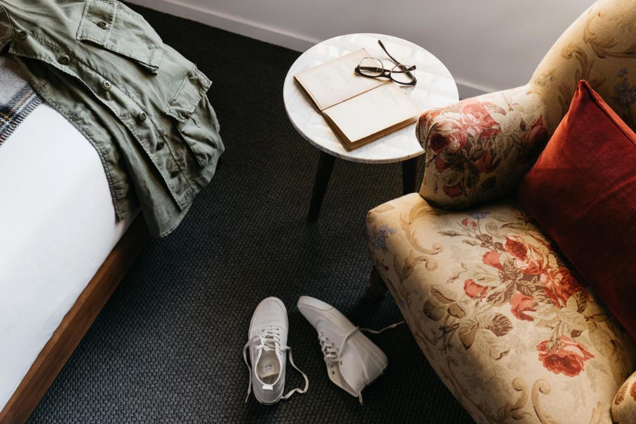 Palihotel Culver City Los Angeles Bagian luar foto